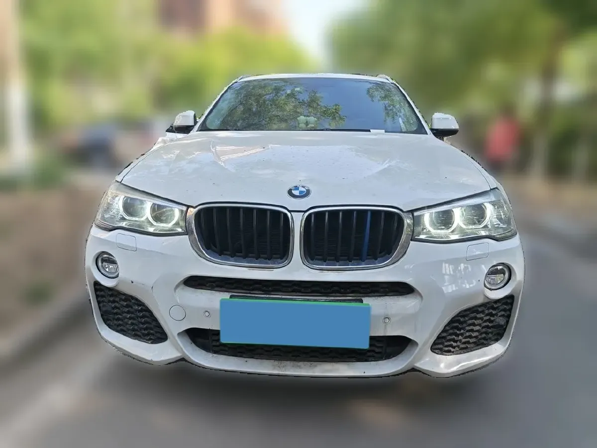2016 BMW X4 2.0T 184HP L4 8AT,autocango,china used car exporter,china ev exporter,chinese used car exporter,chinese used ev exporter