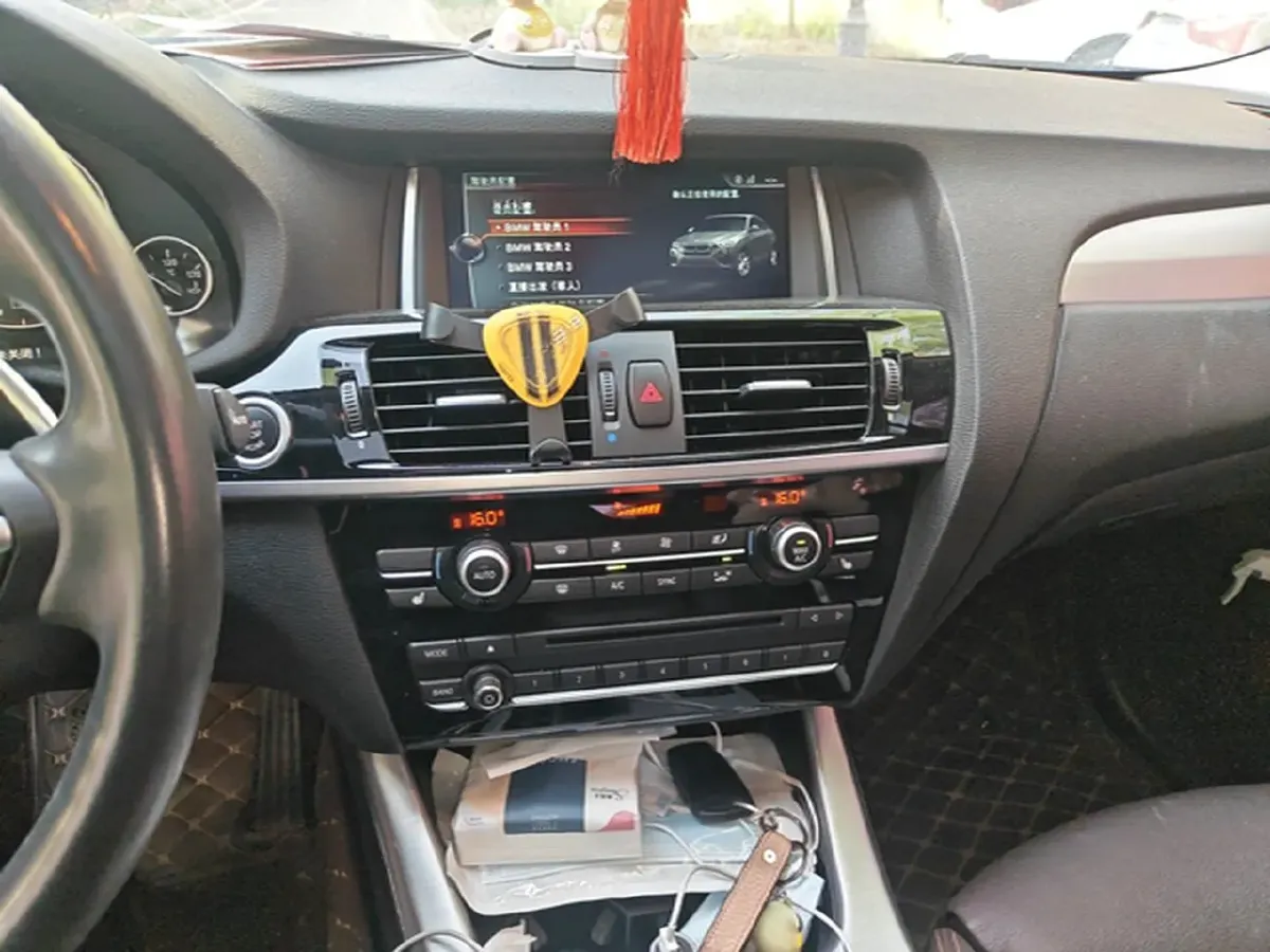 2016 BMW X4 2.0T 184HP L4 8AT,autocango,china used car exporter,china ev exporter,chinese used car exporter,chinese used ev exporter