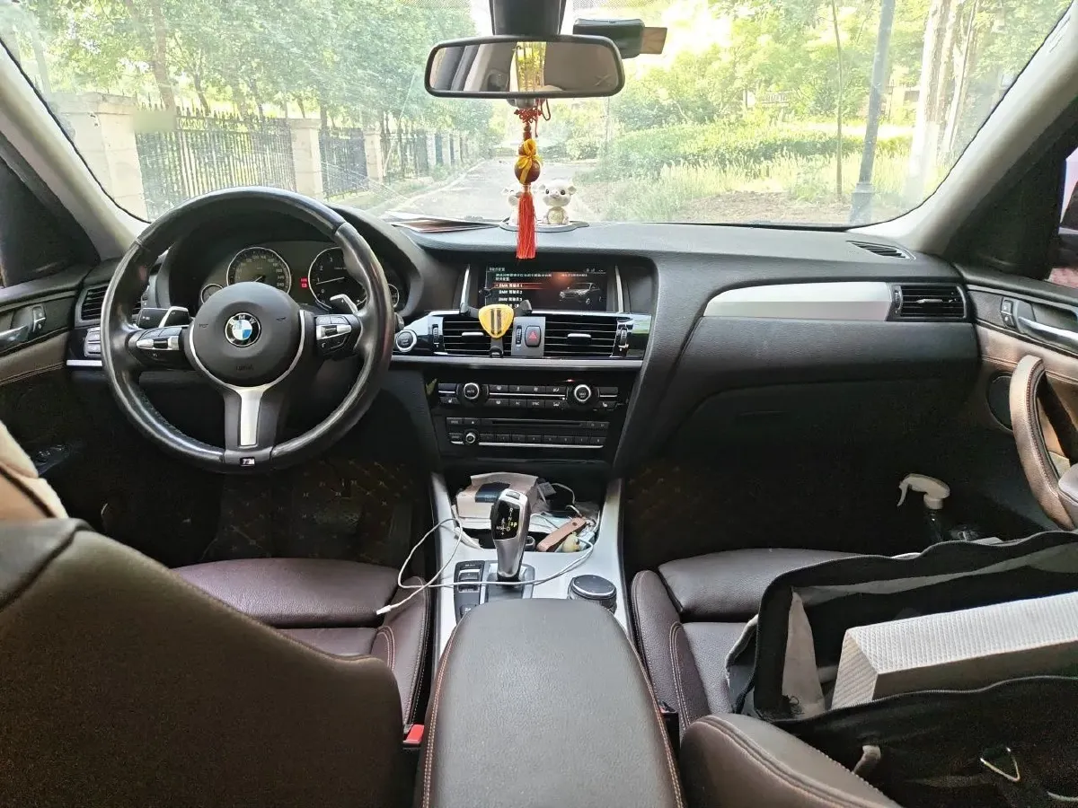 2016 BMW X4 2.0T 184HP L4 8AT,autocango,china used car exporter,china ev exporter,chinese used car exporter,chinese used ev exporter