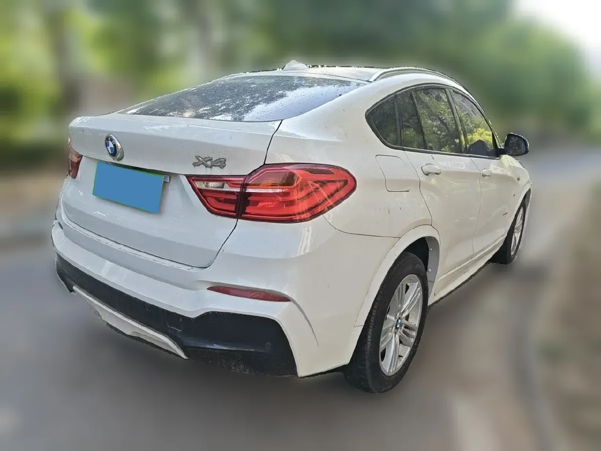 2016 BMW X4 2.0T 184HP L4 8AT,autocango,china used car exporter,china ev exporter,chinese used car exporter,chinese used ev exporter