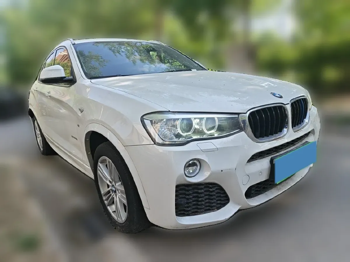 2016 BMW X4 2.0T 184HP L4 8AT,autocango,china used car exporter,china ev exporter,chinese used car exporter,chinese used ev exporter