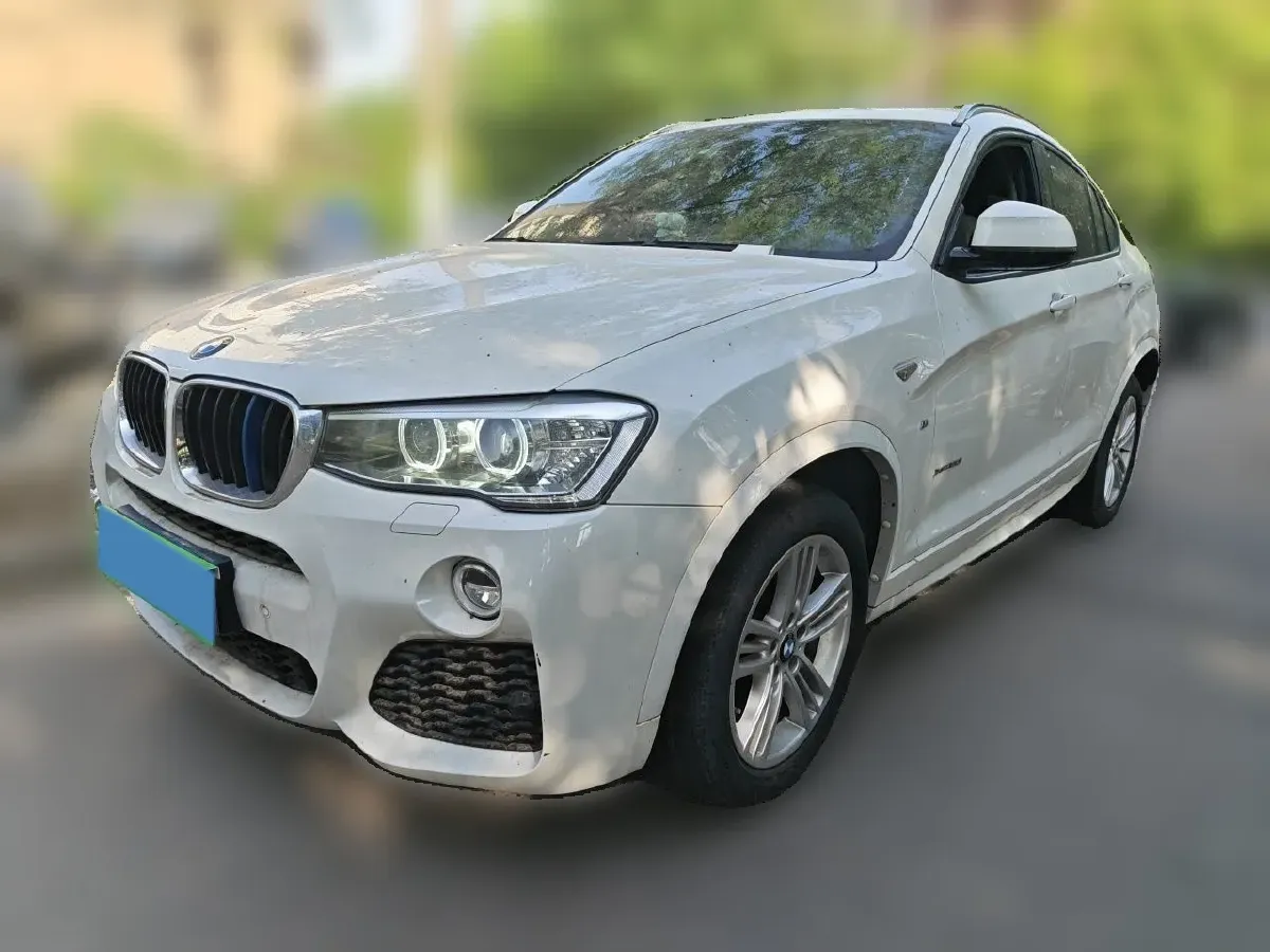 2016 BMW X4 2.0T 184HP L4 8AT,autocango,china used car exporter,china ev exporter,chinese used car exporter,chinese used ev exporter