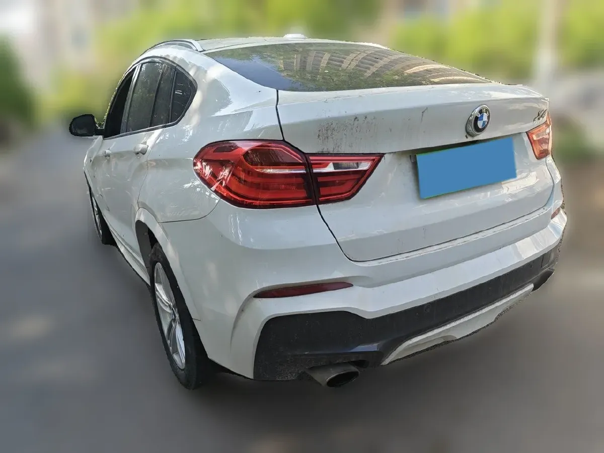 2016 BMW X4 2.0T 184HP L4 8AT,autocango,china used car exporter,china ev exporter,chinese used car exporter,chinese used ev exporter