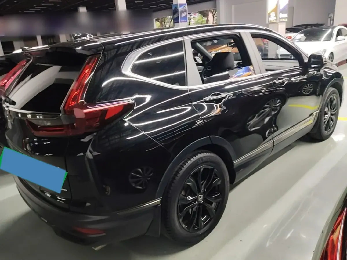 2021 Honda CR-V 1.5T 193HP L4 CVT,autocango,china used car exporter,china ev exporter,chinese used car exporter,chinese used ev exporter