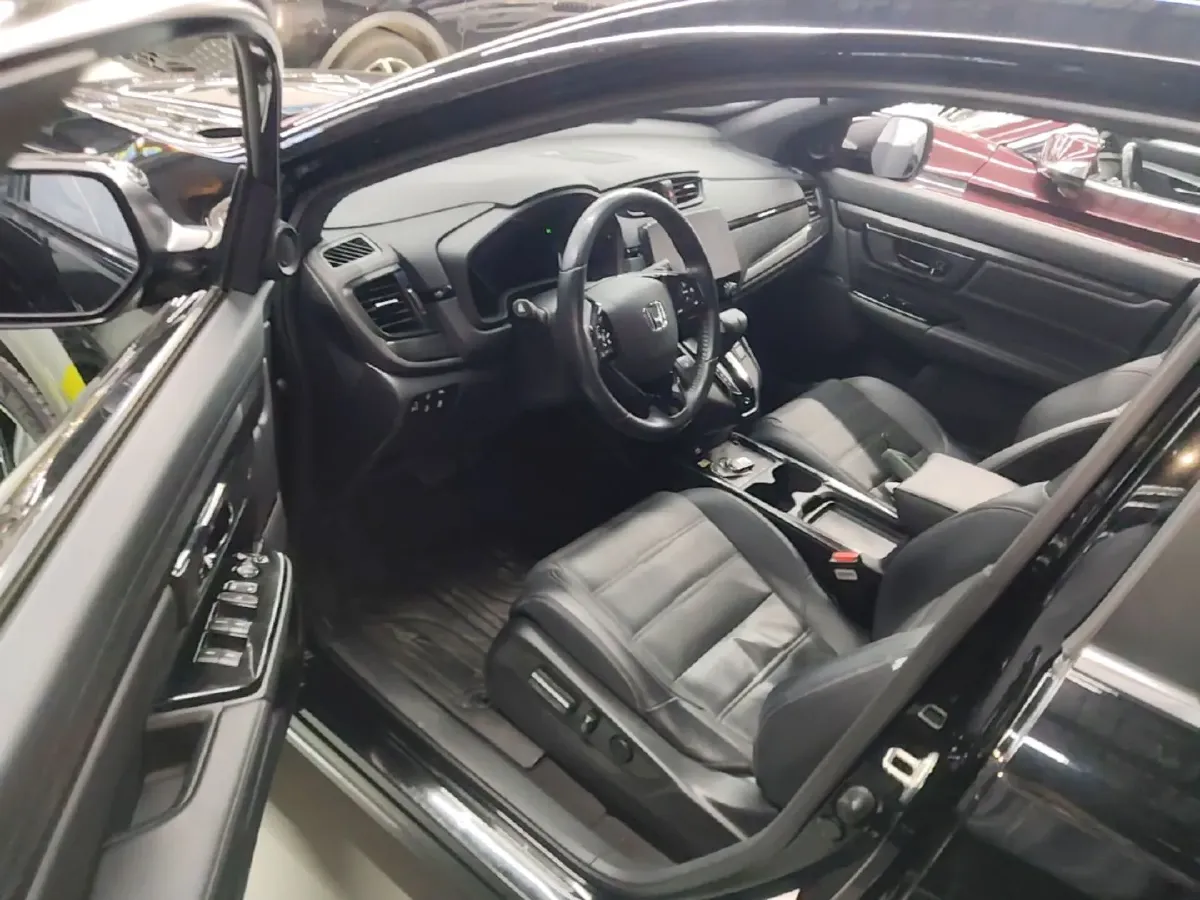2021 Honda CR-V 1.5T 193HP L4 CVT,autocango,china used car exporter,china ev exporter,chinese used car exporter,chinese used ev exporter