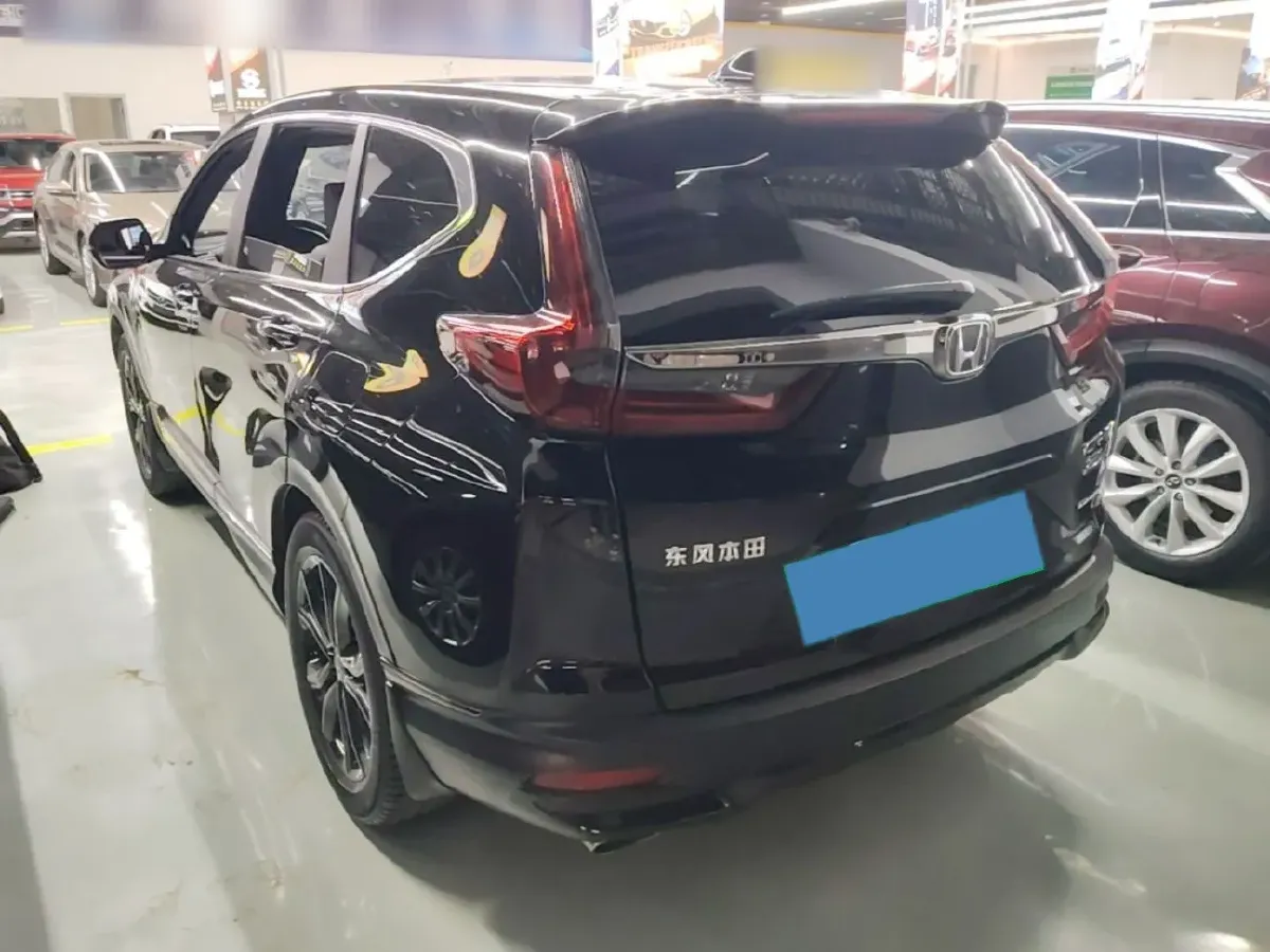 2021 Honda CR-V 1.5T 193HP L4 CVT,autocango,china used car exporter,china ev exporter,chinese used car exporter,chinese used ev exporter