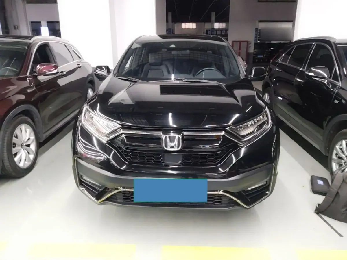 2021 Honda CR-V 1.5T 193HP L4 CVT,autocango,china used car exporter,china ev exporter,chinese used car exporter,chinese used ev exporter