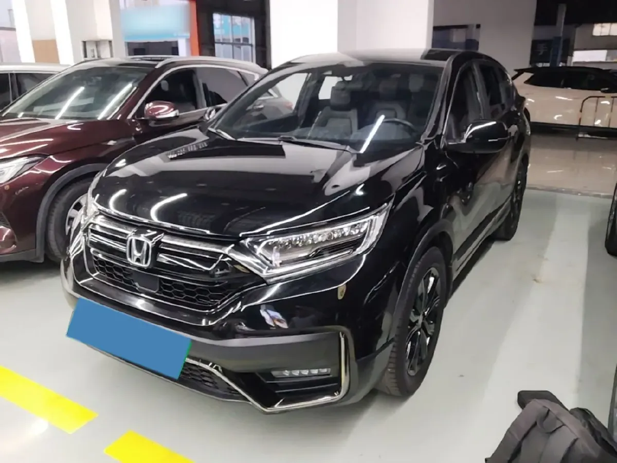 2021 Honda CR-V 1.5T 193HP L4 CVT,autocango,china used car exporter,china ev exporter,chinese used car exporter,chinese used ev exporter