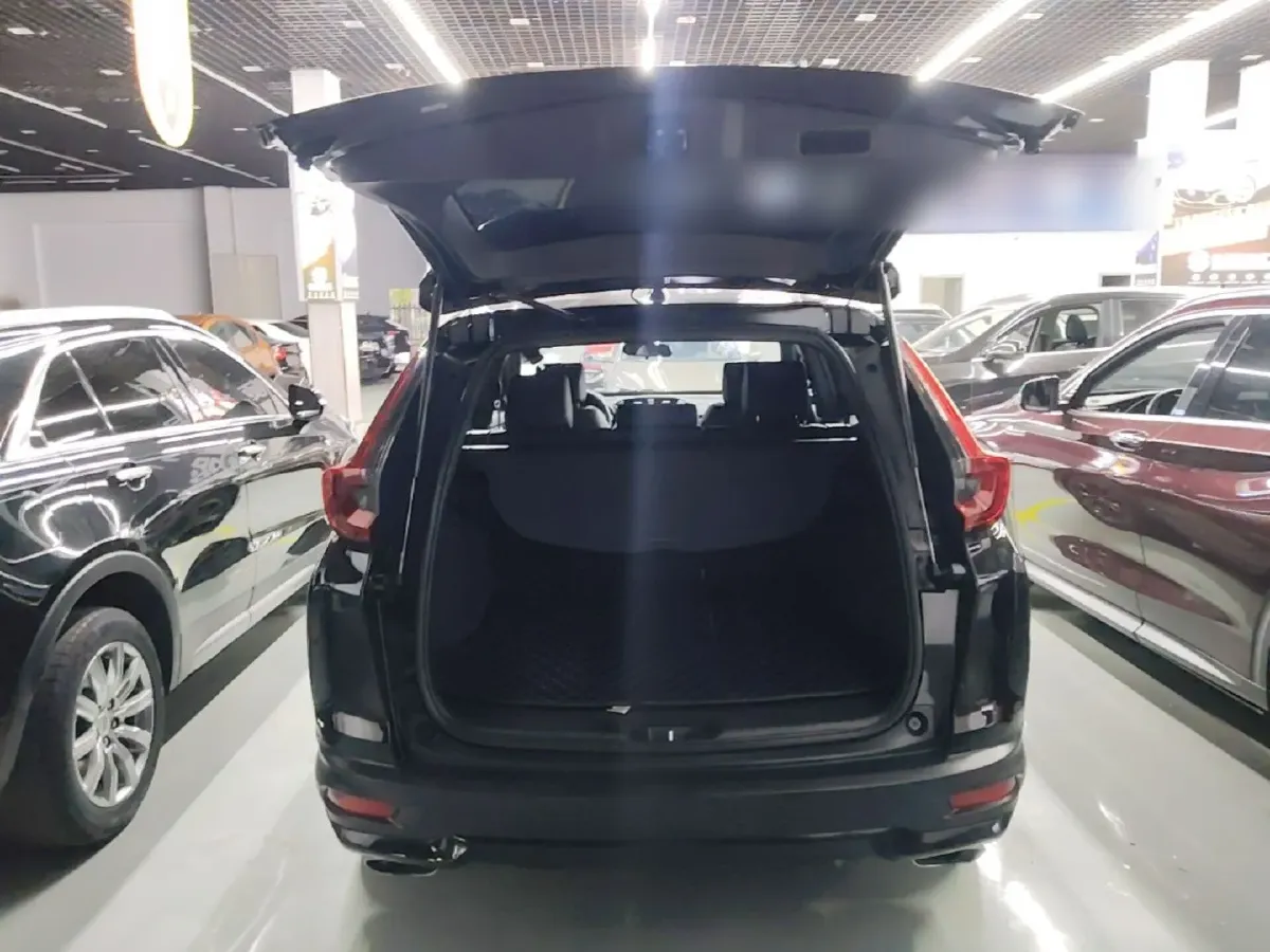 2021 Honda CR-V 1.5T 193HP L4 CVT,autocango,china used car exporter,china ev exporter,chinese used car exporter,chinese used ev exporter