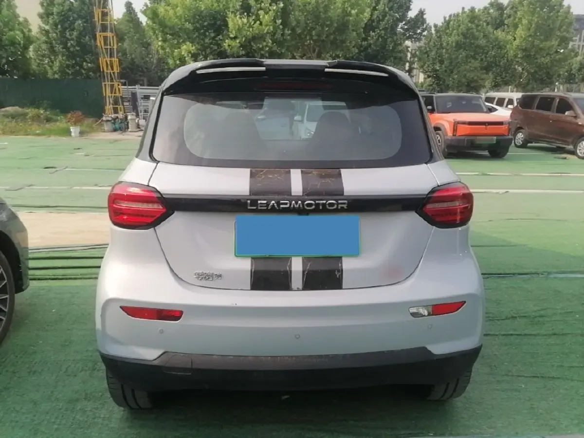 2021 Leapmotor T03 BEV 41KWH,autocango,china used car exporter,china ev exporter,chinese used car exporter,chinese used ev exporter