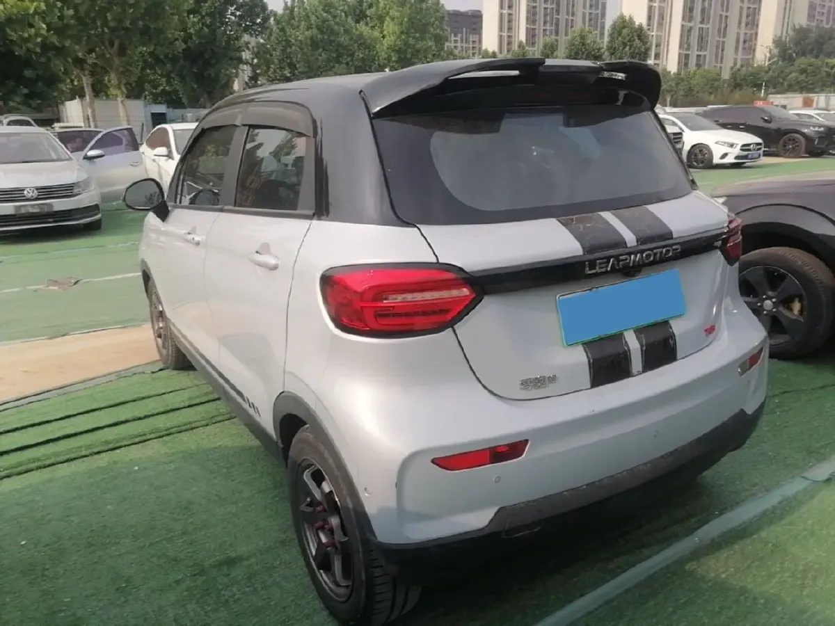 2021 Leapmotor T03 BEV 41KWH,autocango,china used car exporter,china ev exporter,chinese used car exporter,chinese used ev exporter