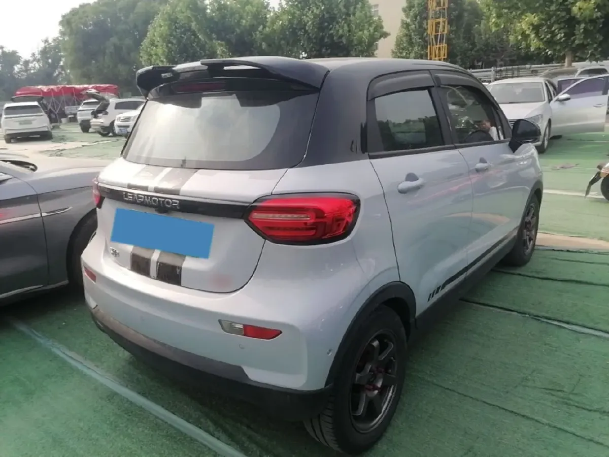 2021 Leapmotor T03 BEV 41KWH,autocango,china used car exporter,china ev exporter,chinese used car exporter,chinese used ev exporter