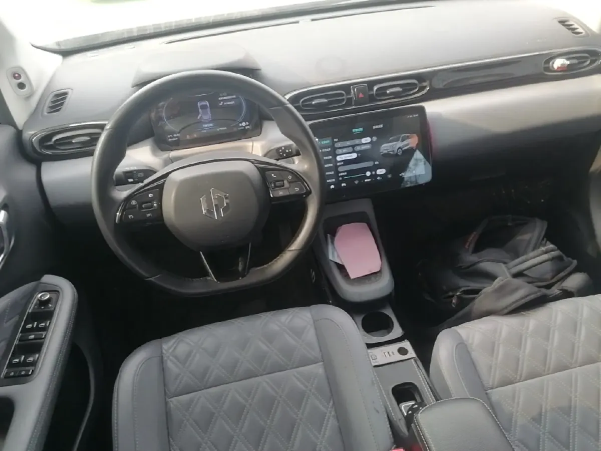 2021 Leapmotor T03 BEV 41KWH,autocango,china used car exporter,china ev exporter,chinese used car exporter,chinese used ev exporter