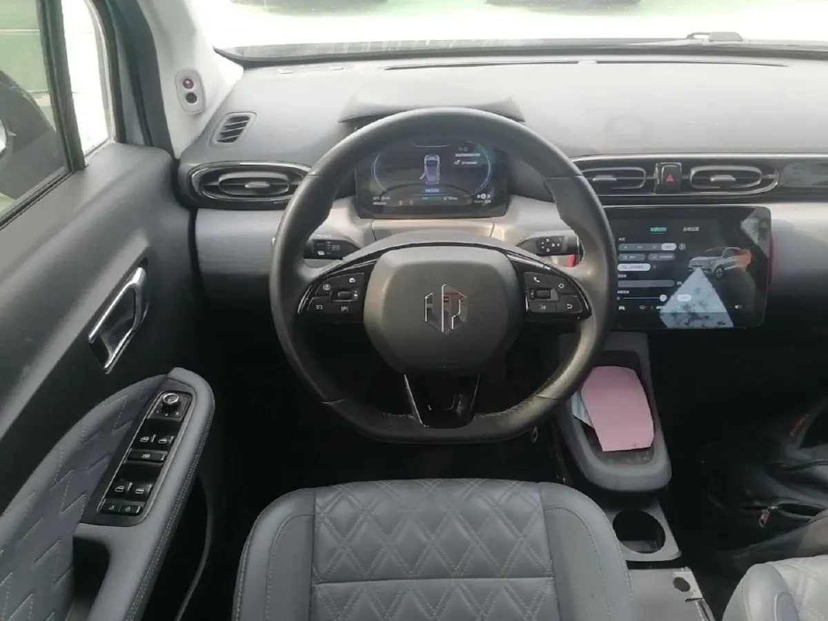 2021 Leapmotor T03 BEV 41KWH,autocango,china used car exporter,china ev exporter,chinese used car exporter,chinese used ev exporter