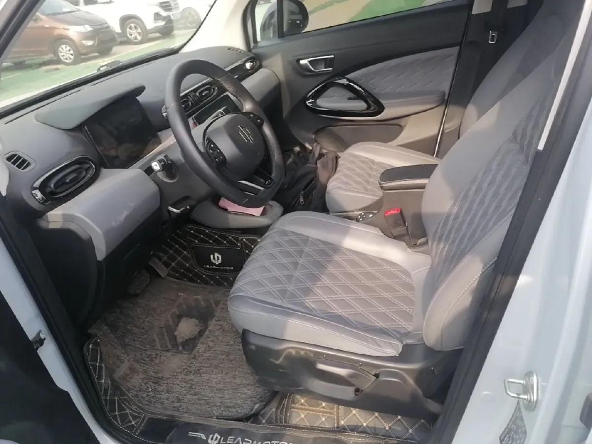 2021 Leapmotor T03 BEV 41KWH,autocango,china used car exporter,china ev exporter,chinese used car exporter,chinese used ev exporter