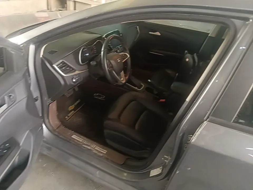 2020 Chevrolet Monza 1.0T 125HP L3 6DCT,autocango,china used car exporter,china ev exporter,chinese used car exporter,chinese used ev exporter