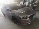 2020 Chevrolet Monza 1.0T 125HP L3 6DCT
