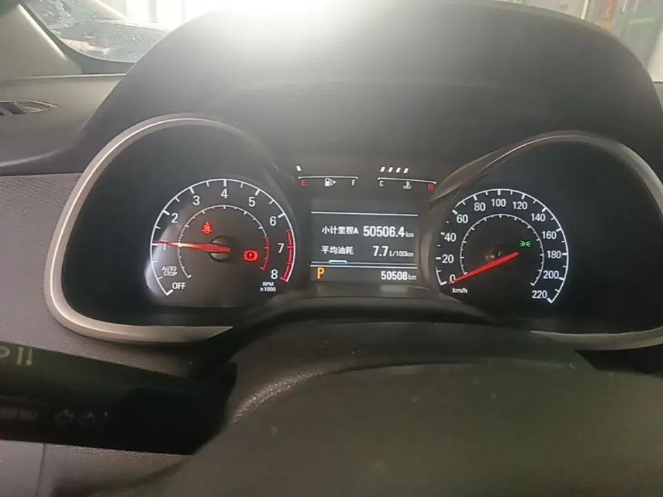 2020 Chevrolet Monza 1.0T 125HP L3 6DCT,autocango,china used car exporter,china ev exporter,chinese used car exporter,chinese used ev exporter