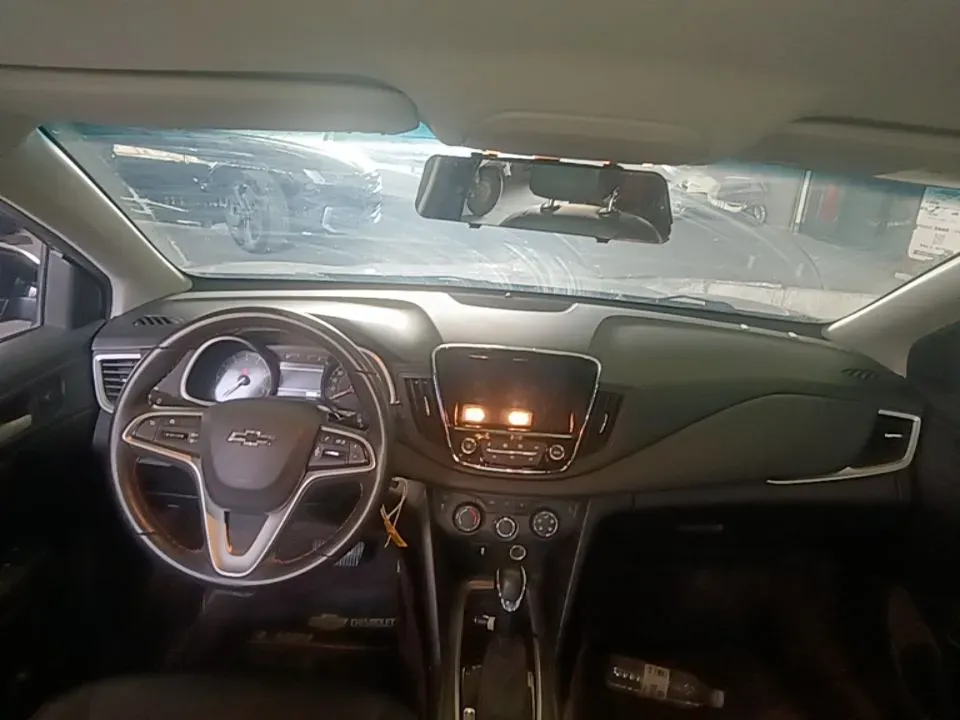 2020 Chevrolet Monza 1.0T 125HP L3 6DCT,autocango,china used car exporter,china ev exporter,chinese used car exporter,chinese used ev exporter