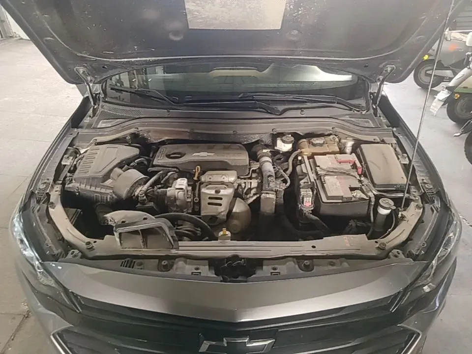 2020 Chevrolet Monza 1.0T 125HP L3 6DCT,autocango,china used car exporter,china ev exporter,chinese used car exporter,chinese used ev exporter