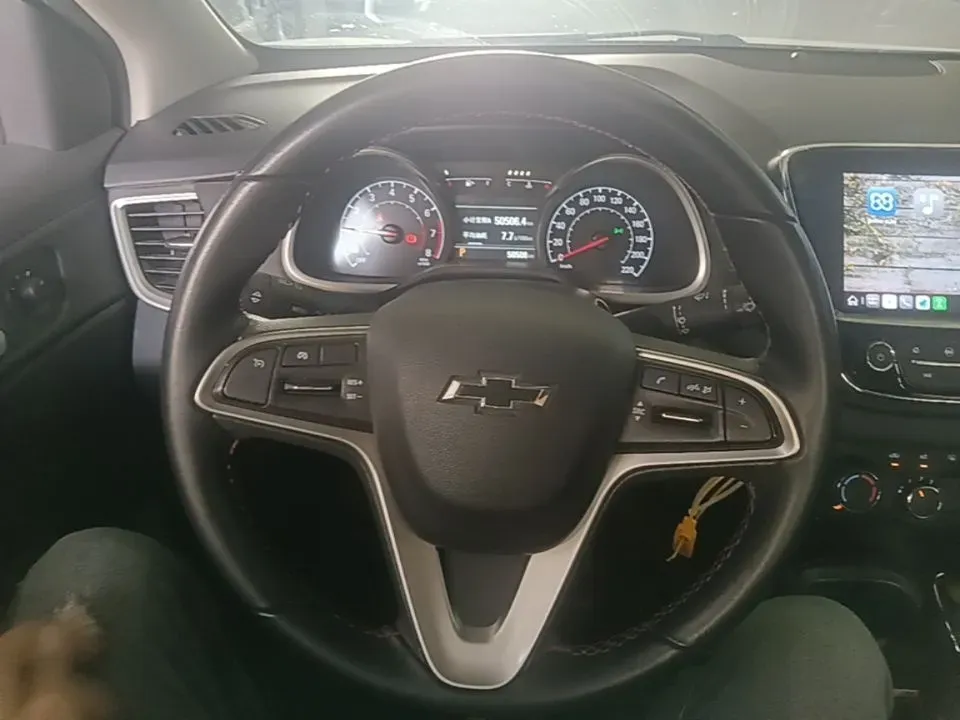 2020 Chevrolet Monza 1.0T 125HP L3 6DCT,autocango,china used car exporter,china ev exporter,chinese used car exporter,chinese used ev exporter