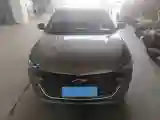 2020 Chevrolet Monza 1.0T 125HP L3 6DCT