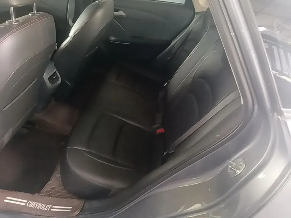 2020 Chevrolet Monza 1.0T 125HP L3 6DCT,autocango,china used car exporter,china ev exporter,chinese used car exporter,chinese used ev exporter