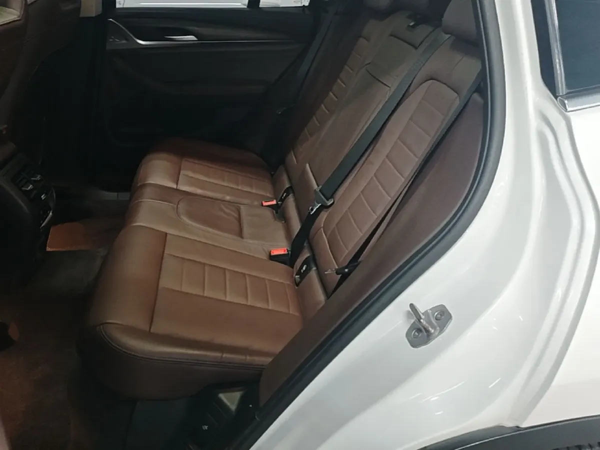 2019 BMW X3 2.0T 224HP L4 8AT,autocango,china used car exporter,china ev exporter,chinese used car exporter,chinese used ev exporter