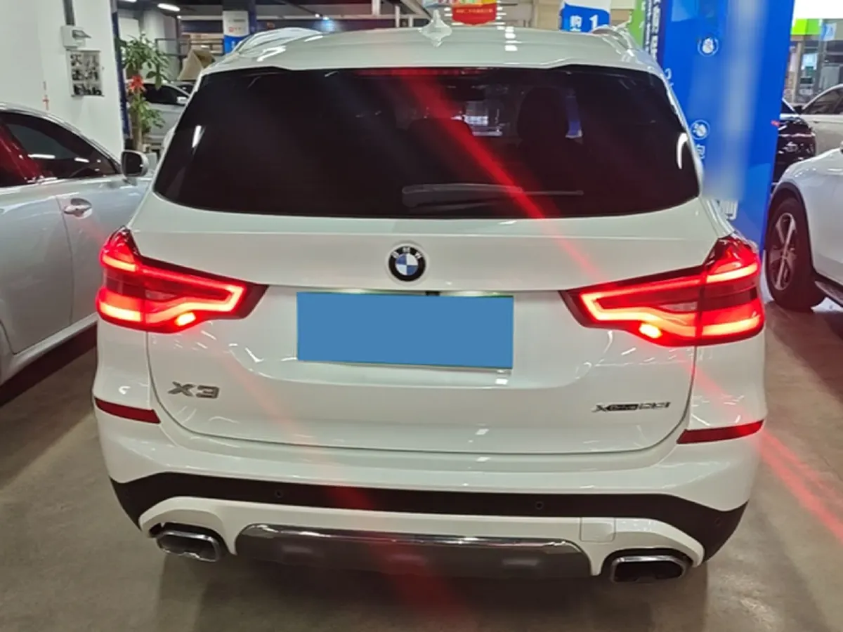 2019 BMW X3 2.0T 224HP L4 8AT,autocango,china used car exporter,china ev exporter,chinese used car exporter,chinese used ev exporter
