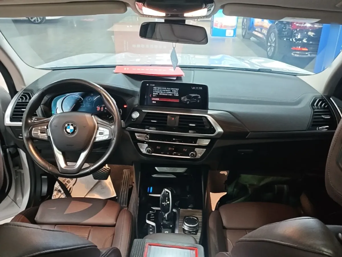 2019 BMW X3 2.0T 224HP L4 8AT,autocango,china used car exporter,china ev exporter,chinese used car exporter,chinese used ev exporter
