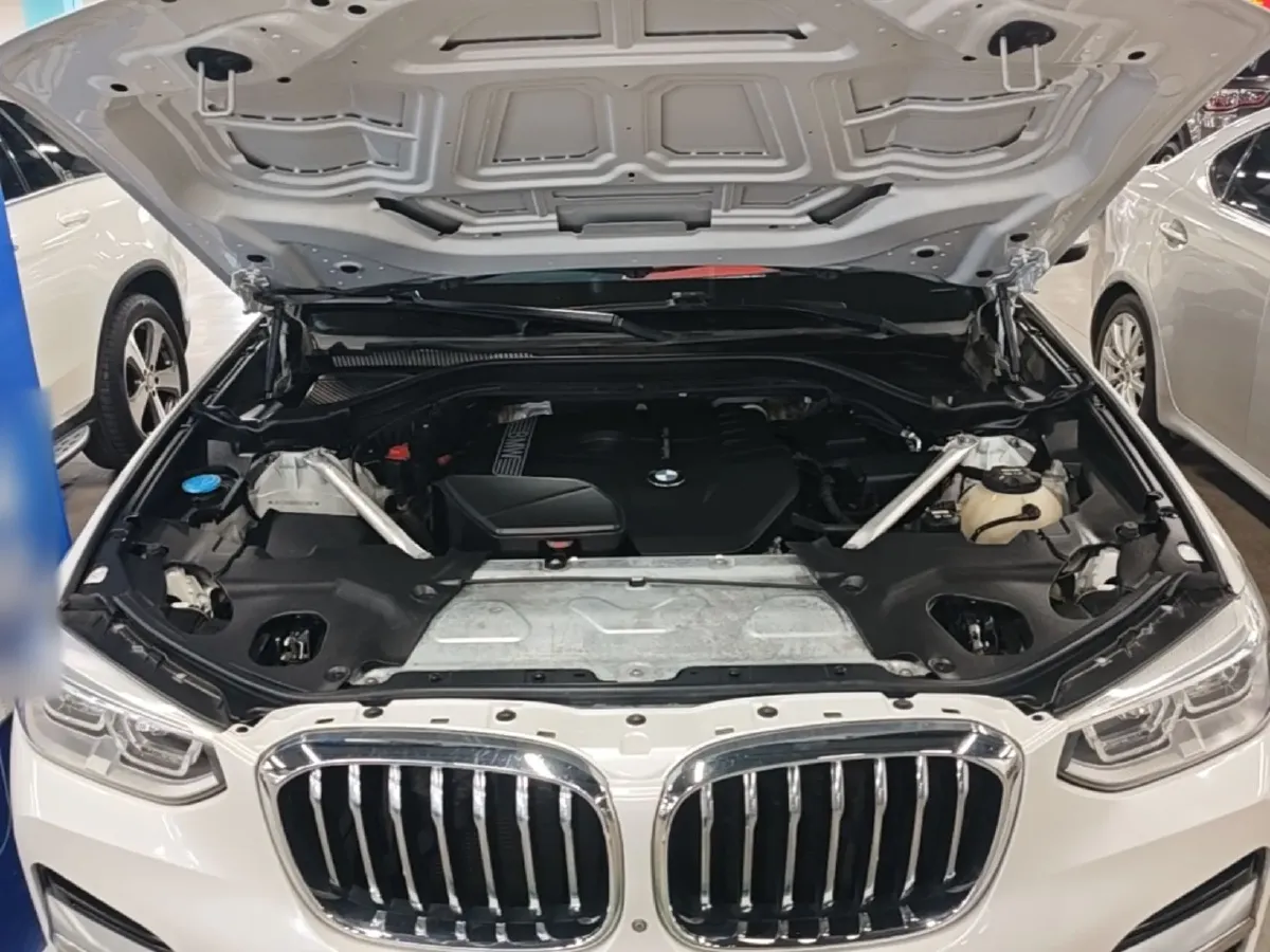 2019 BMW X3 2.0T 224HP L4 8AT,autocango,china used car exporter,china ev exporter,chinese used car exporter,chinese used ev exporter