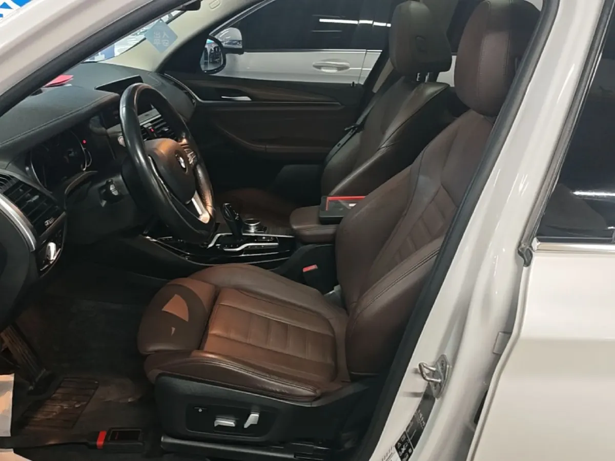 2019 BMW X3 2.0T 224HP L4 8AT,autocango,china used car exporter,china ev exporter,chinese used car exporter,chinese used ev exporter