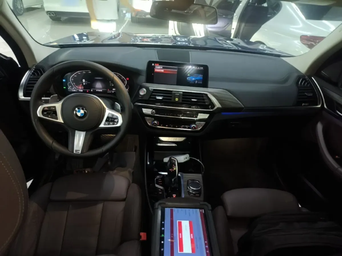 2020 BMW X3 2.0T 224HP L4 8AT,autocango,china used car exporter,china ev exporter,chinese used car exporter,chinese used ev exporter