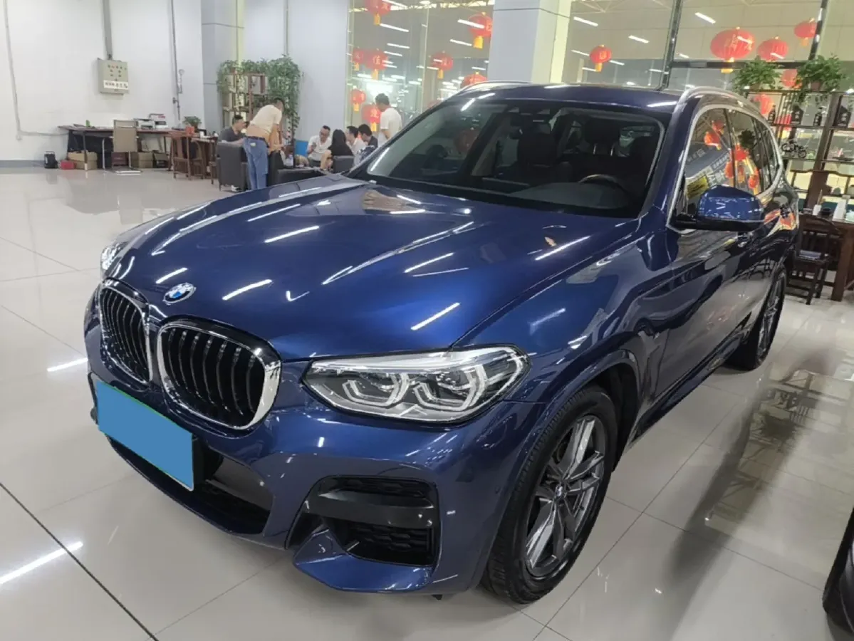 2020 BMW X3 2.0T 224HP L4 8AT,autocango,china used car exporter,china ev exporter,chinese used car exporter,chinese used ev exporter