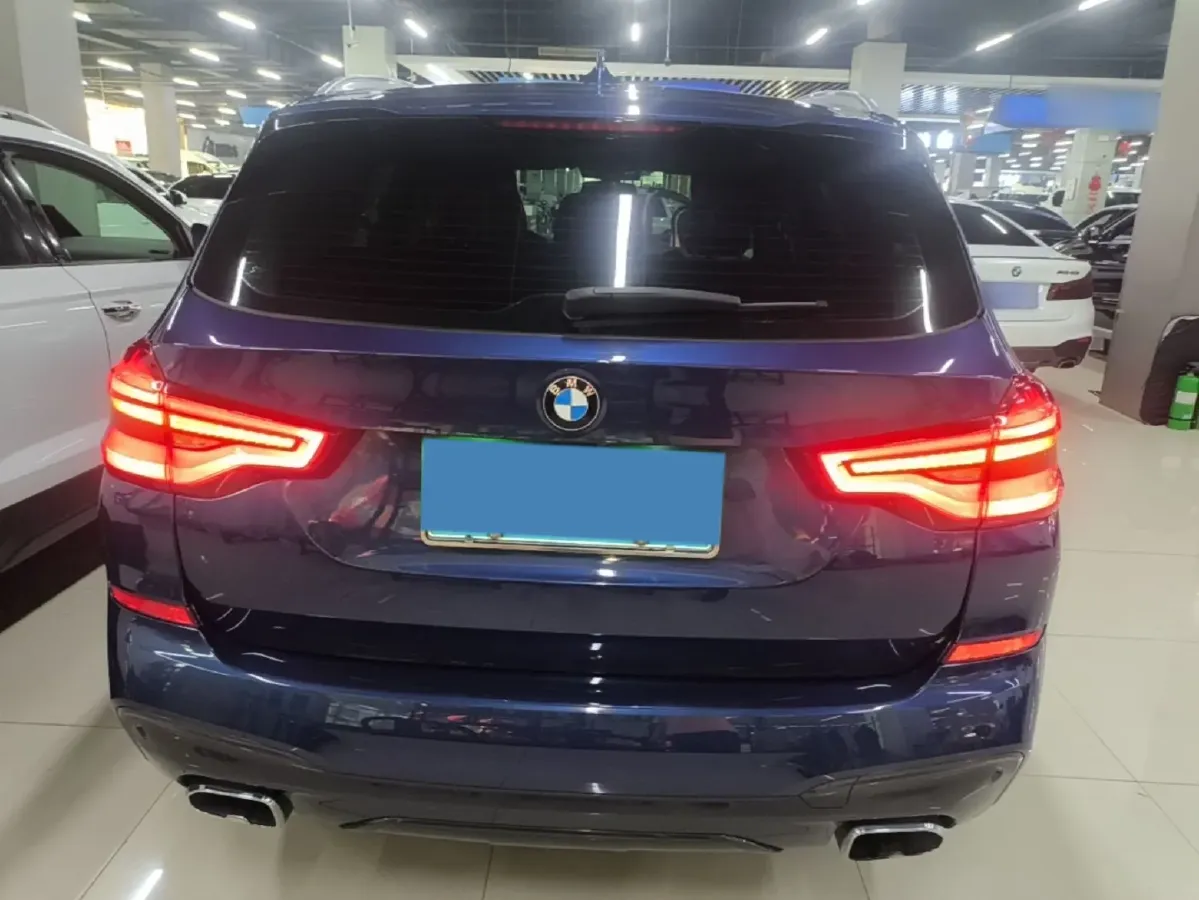 2020 BMW X3 2.0T 224HP L4 8AT,autocango,china used car exporter,china ev exporter,chinese used car exporter,chinese used ev exporter