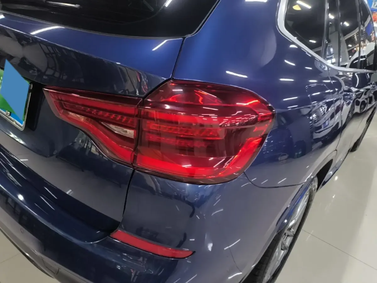 2020 BMW X3 2.0T 224HP L4 8AT,autocango,china used car exporter,china ev exporter,chinese used car exporter,chinese used ev exporter