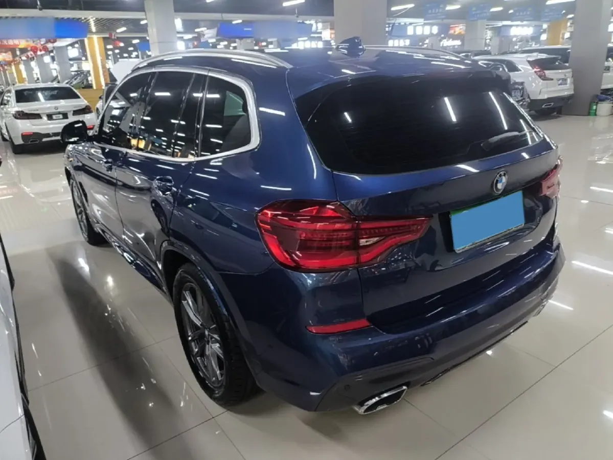 2020 BMW X3 2.0T 224HP L4 8AT,autocango,china used car exporter,china ev exporter,chinese used car exporter,chinese used ev exporter