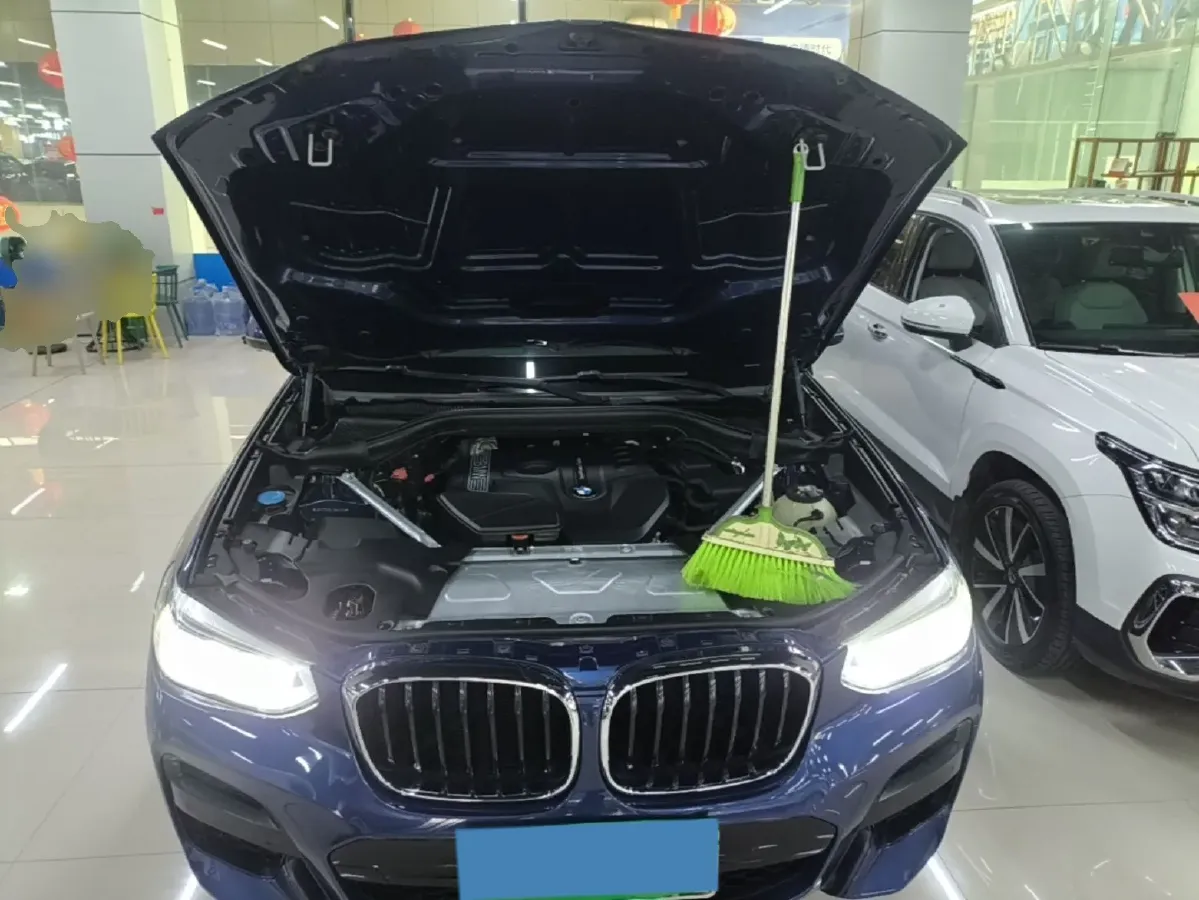 2020 BMW X3 2.0T 224HP L4 8AT,autocango,china used car exporter,china ev exporter,chinese used car exporter,chinese used ev exporter