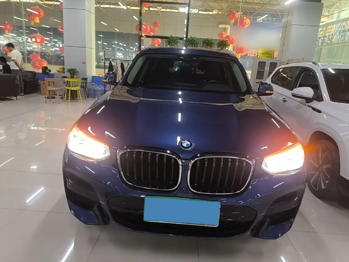 2020 BMW X3 2.0T 224HP L4 8AT,autocango,china used car exporter,china ev exporter,chinese used car exporter,chinese used ev exporter