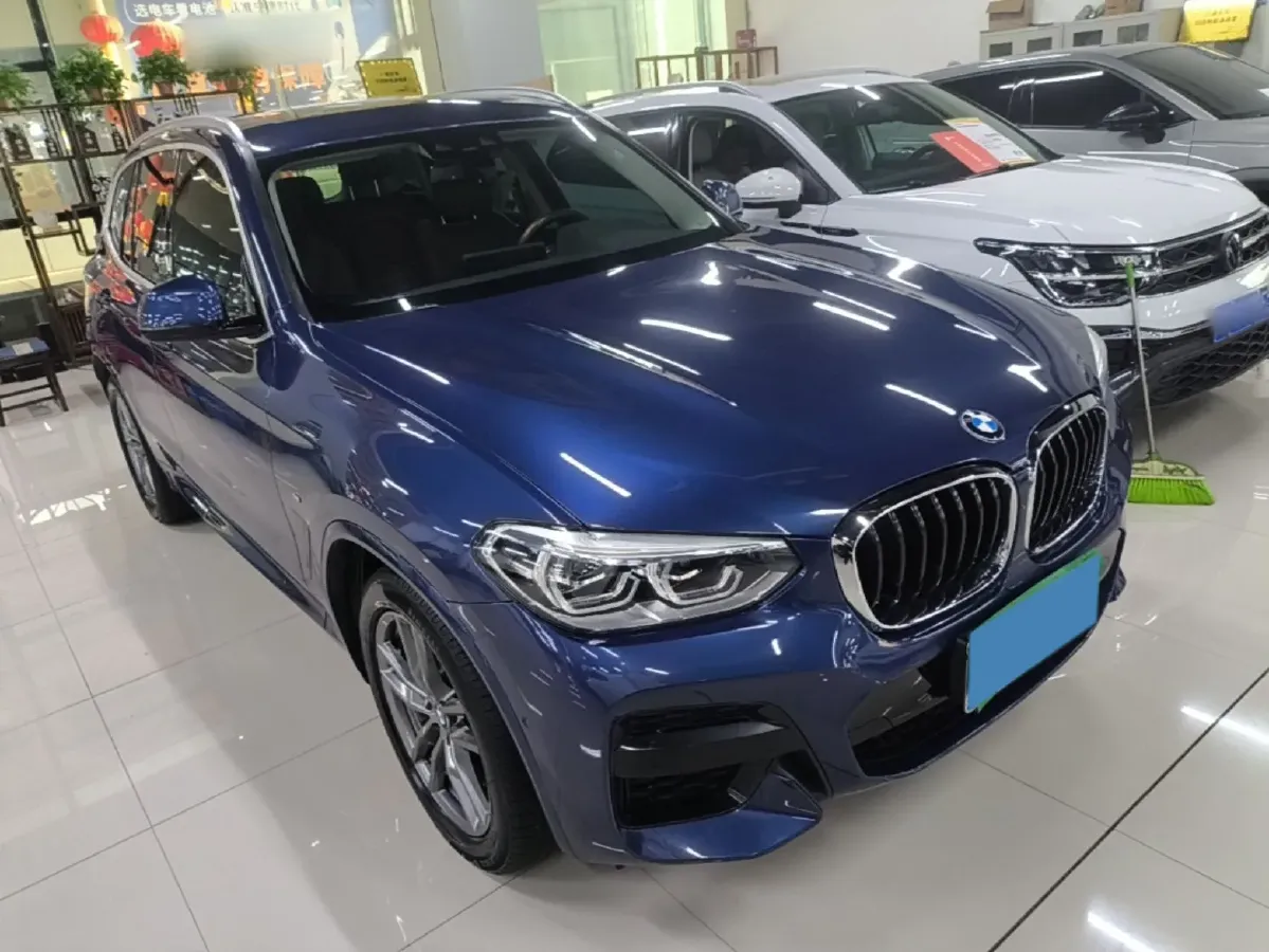 2020 BMW X3 2.0T 224HP L4 8AT,autocango,china used car exporter,china ev exporter,chinese used car exporter,chinese used ev exporter