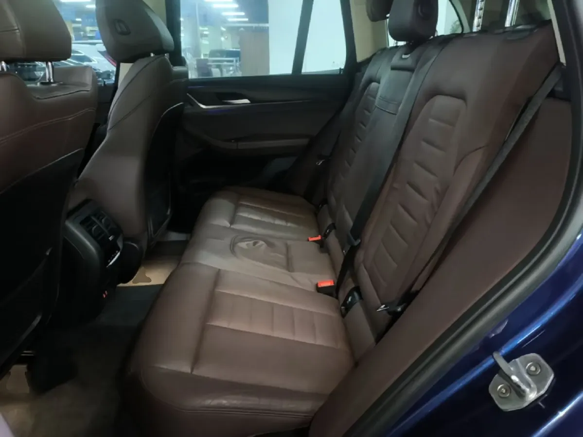 2020 BMW X3 2.0T 224HP L4 8AT,autocango,china used car exporter,china ev exporter,chinese used car exporter,chinese used ev exporter