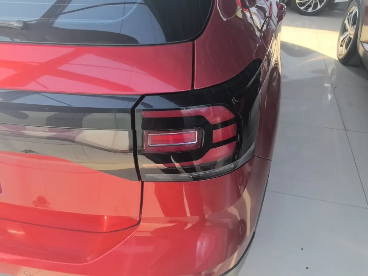 2021 Volkswagen Tacqua 1.5L 113HP L4 6AT,autocango,china used car exporter,china ev exporter,chinese used car exporter,chinese used ev exporter