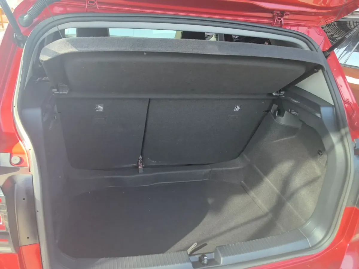 2021 Volkswagen Tacqua 1.5L 113HP L4 6AT,autocango,china used car exporter,china ev exporter,chinese used car exporter,chinese used ev exporter