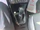 2021 Volkswagen Tacqua 1.5L 113HP L4 6AT