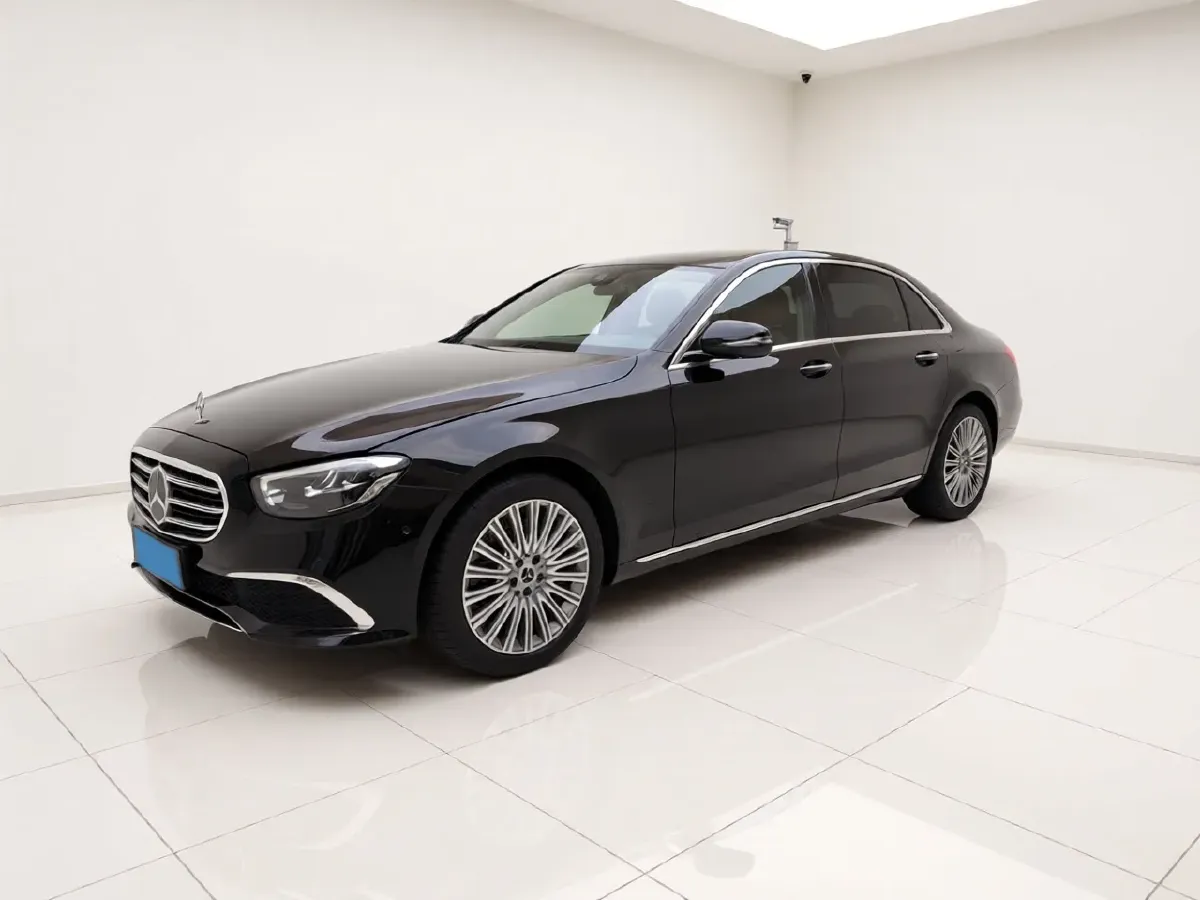 2021 Mercedes-Benz E Class 2.0T 258HP L4 9AT,autocango,china used car exporter,china ev exporter,chinese used car exporter,chinese used ev exporter