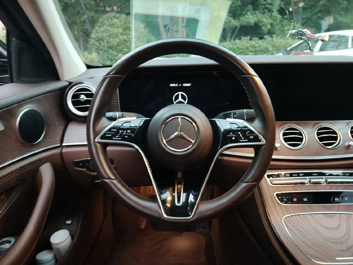 2021 Mercedes-Benz E Class 2.0T 258HP L4 9AT,autocango,china used car exporter,china ev exporter,chinese used car exporter,chinese used ev exporter