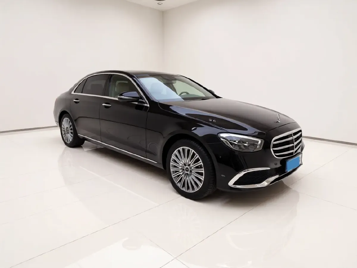 2021 Mercedes-Benz E Class 2.0T 258HP L4 9AT,autocango,china used car exporter,china ev exporter,chinese used car exporter,chinese used ev exporter