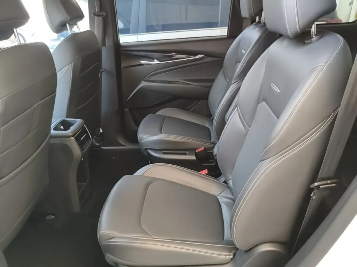 2023 GAC Trumpchi Empow 2.0T 265HP L4 8AT,autocango,china used car exporter,china ev exporter,chinese used car exporter,chinese used ev exporter