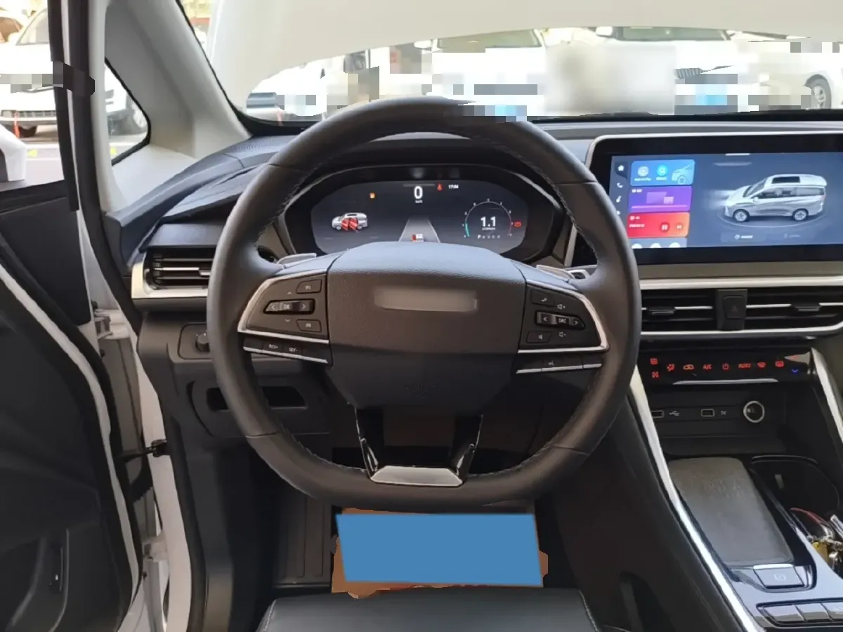 2023 GAC Trumpchi Empow 2.0T 265HP L4 8AT,autocango,china used car exporter,china ev exporter,chinese used car exporter,chinese used ev exporter