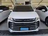 2023 GAC Trumpchi Empow 2.0T 265HP L4 8AT